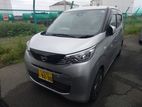 Nissan Dayz 2024