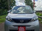 Nissan Dayz 2024