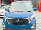 Nissan Dayz 2024