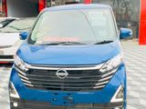Nissan Dayz 2024