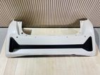 NISSAN DAYZ 2024 REAR BUFFER