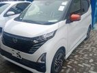 Nissan Dayz 2025
