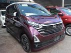 Nissan Dayz 2025