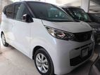 Nissan Dayz 2025