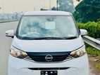 Nissan Dayz 2025