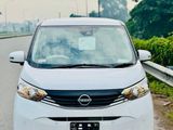Nissan Dayz 2025