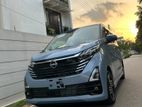 Nissan Dayz 2025