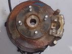 Nissan Dayz B21 W Complete Hub