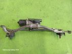 Nissan Dayz B21A Wiper Inner Arm With Motor