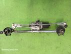 Nissan DAYZ B21A Wiper Inner Arm with Motor