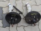 Nissan Dayz B21W Brake Booster