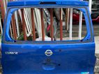 Nissan Dayz B21W Dicky Door