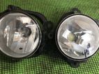 Nissan Dayz B21W Fog Light RH /LH