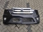 Nissan Dayz B21W Front Buffer/Bumper Panel