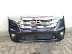 Nissan Dayz B21W Front Bumper Buffer Complete