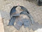 Nissan Dayz B21W Inner Guard