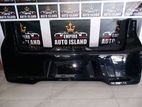 Nissan Dayz B21W Rear Bumper Panel