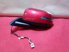 Nissan Dayz B21W Side Mirror LH