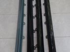 Nissan Dayz B21W Side Skirts