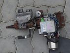 Nissan Dayz B21W Steering Column