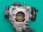 NISSAN DAYZ B21W THROTTLE BODY