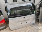 Nissan Dayz B43W Dicky Door