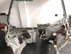 Nissan Dayz B43W Face Cut Parts A Post