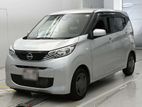 Nissan Dayz B43W - S Silva 2024