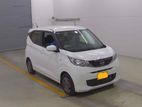 Nissan Dayz B43W - S White 2024