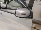 Nissan Dayz B43W Side Mirror with Camera