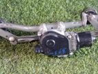 NISSAN DAYZ B43W WIFER INNER ARM WITH MOTOR SET