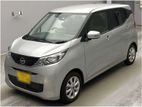 Nissan Dayz B43W - X 2024