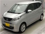 Nissan Dayz B43W - X 2024