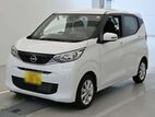 Nissan Dayz B43W - X 2024