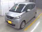 Nissan Dayz B43W - X 2024
