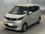 Nissan Dayz B43W - X PCCC-A1 2025