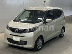 Nissan Dayz B43W - X PCCC-A1 2025