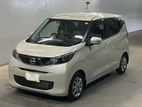 Nissan Dayz B43W - X PCCC-A1 2025