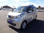 Nissan Dayz B43W - x Silver 2024