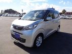 Nissan Dayz B43W - x Silver 2024