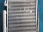 Nissan Dayz B44 Radiator with AC Condensor