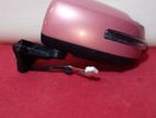 NISSAN DAYZ B44 SIDE MIRROR LH