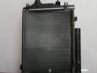 Nissan Dayz B44W Radiator