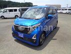 Nissan Dayz B44W STAR X-CGGG-A1 2024