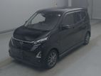 Nissan Dayz B44W - X Black 2024