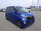 Nissan Dayz B44W - X Pro Pilot 2024