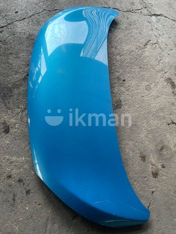 Nissan Dayz Bonnet
