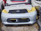 Nissan Dayz Bumper B21w
