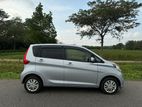 Nissan Dayz Car For Rent