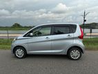 Nissan Dayz car For Rent
